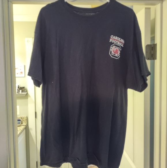 South Carolina Gamecocks t-shirt - Picture 2 of 2